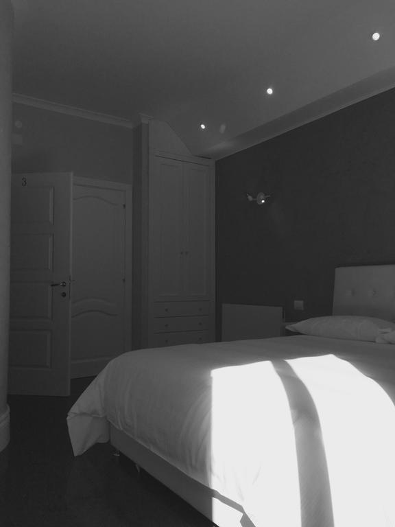 Palazzo Eliss Bed and Breakfast Margherita Di Savoia Rum bild
